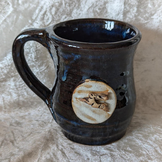 Mug - Hare in the Moon