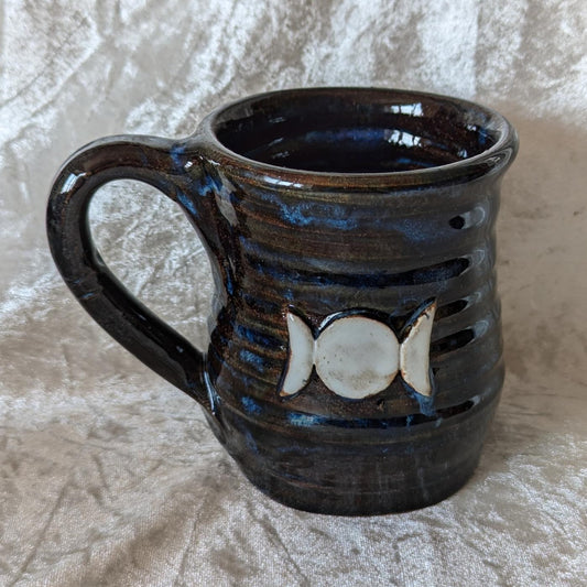 Mug - Triple Moon