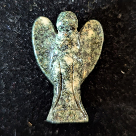 Preseli Bluestone Standing Pocket Angel