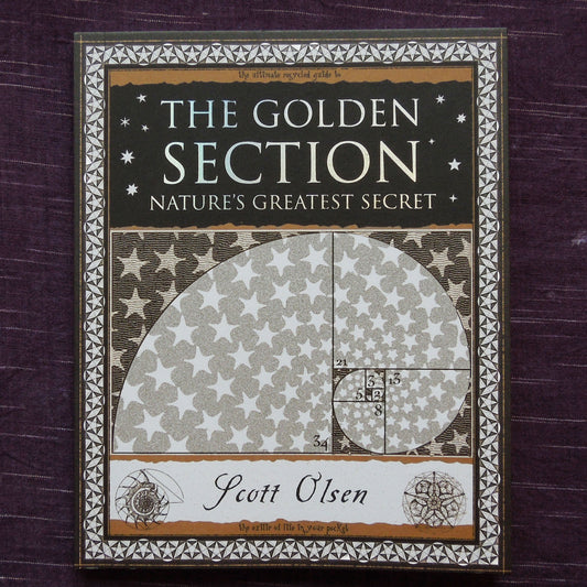 The Golden Section - Little Wooden Book